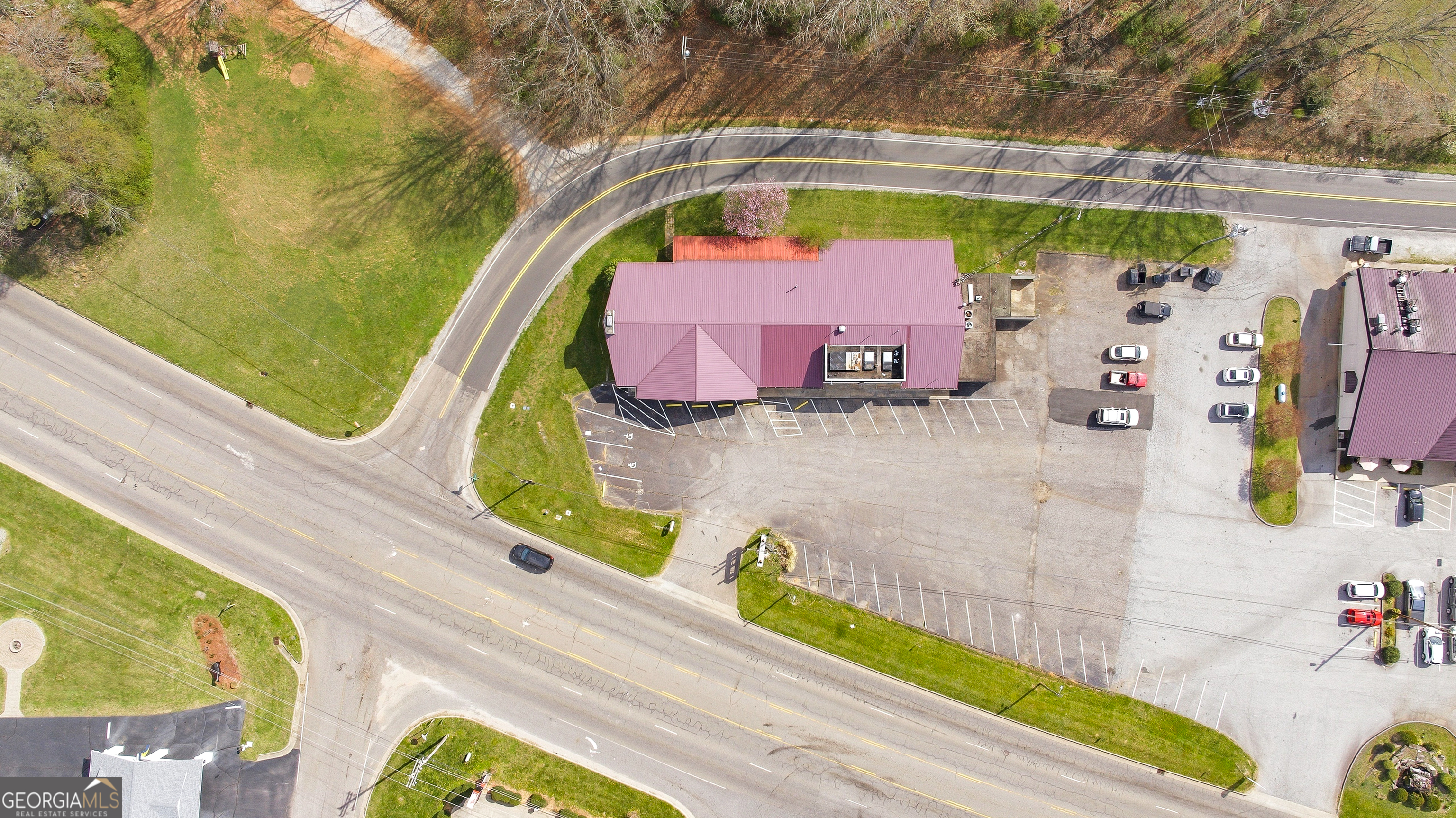 Commercial Lease in Franklin 2