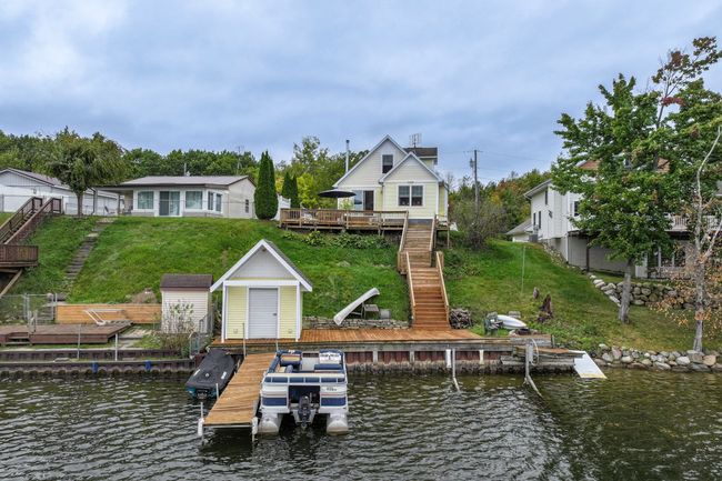 3045 Huston Dr, House other with 3 bedrooms, 2 bathrooms and null parking in Millington MI | Image 40