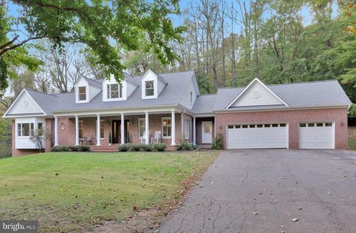 41541 Carter Ridge Ln, LEESBURG, VA, 20176-6056 | Card Image