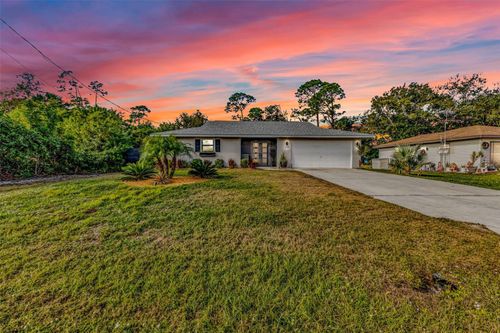 1199 Beacon Dr, PORT CHARLOTTE, FL, 33952-2959 | Card Image
