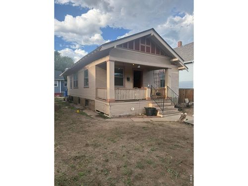 1125 10th St, Greeley, CO, 80631 | Card Image