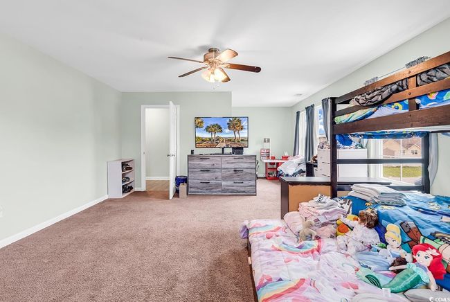 209 Haley Brooke Dr, House other with 5 bedrooms, 3 bathrooms and 4 parking in Conway SC | Image 20