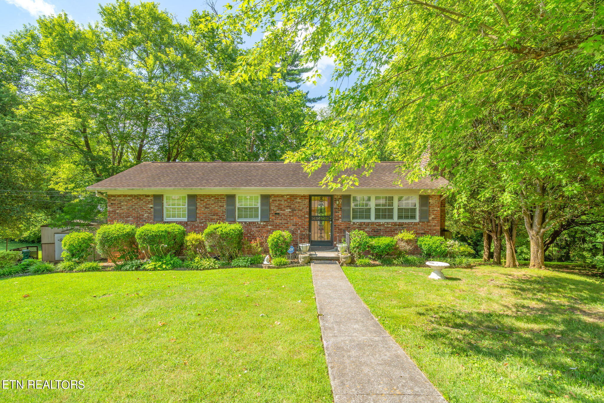 Parkridge Dr, Knoxville, TN 37924