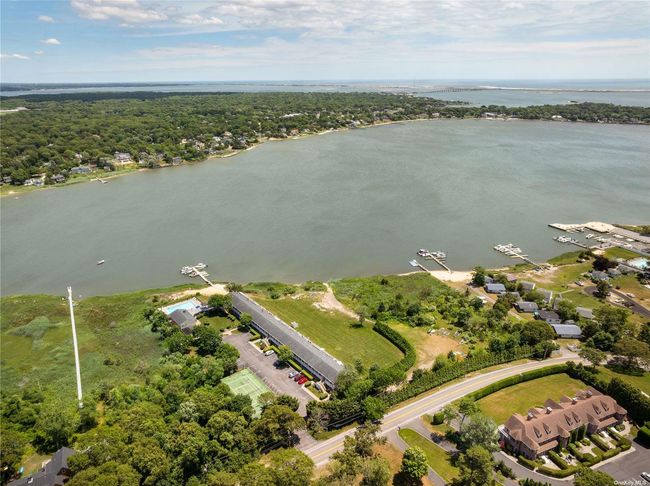 16 - 61 W Tiana Rd, Home with 2 bedrooms, 1 bathrooms and 1 parking in Hampton Bays NY | Image 34