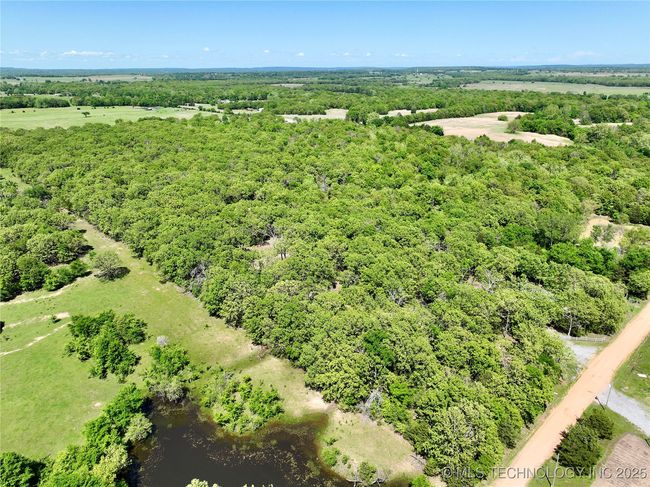 220 Wild Rose Rd, Home with 0 bedrooms, 0 bathrooms and null parking in Indianola OK | Image 10