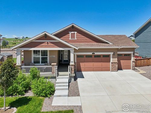 1297 Blackhaw St, Elizabeth, CO, 80107-8416 | Card Image