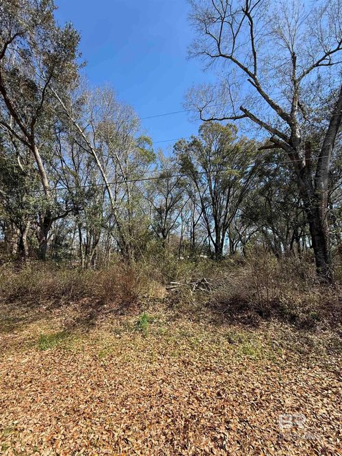 0 Hill-N-Dale Drive, Silverhill, AL, 36576 | Card Image