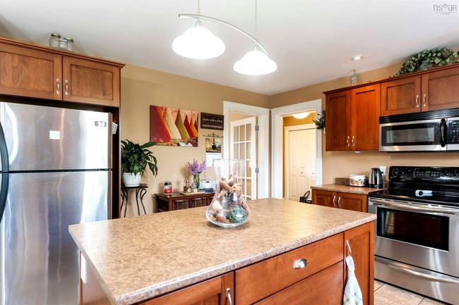 2 Golden Eagle Dr, House other with 5 bedrooms, 4 bathrooms and 3 parking in North Kentville NS | Image 15