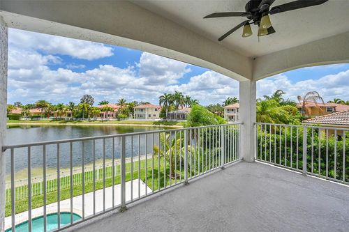 4835 Nw 124th Way, Coral Springs, FL, 33076-3464 | Card Image