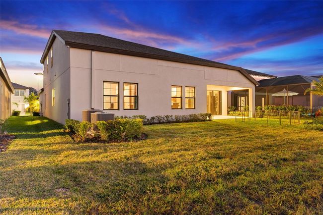 13182 Twin Bridges Dr, House other with 5 bedrooms, 4 bathrooms and null parking in RIVERVIEW FL | Image 59