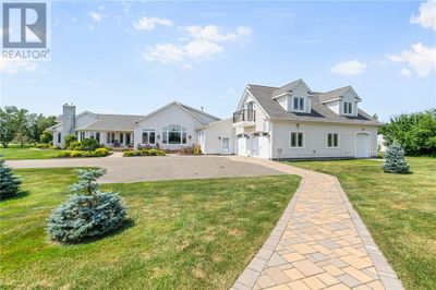 4799 Rte 134, House other with 3 bedrooms, 3 bathrooms and null parking in Cocagne NB | Image 2