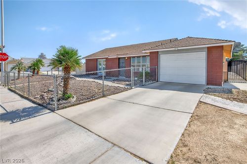 5681 Coaldale Pl, Las Vegas, NV, 89110-3803 | Card Image