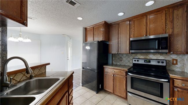 3805 Daniels Dr, House other with 3 bedrooms, 2 bathrooms and null parking in Killeen TX | Image 17