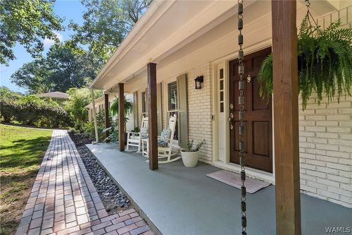 4613 Stonehill Ln, Tuscaloosa, AL, 35405-2764 | Card Image