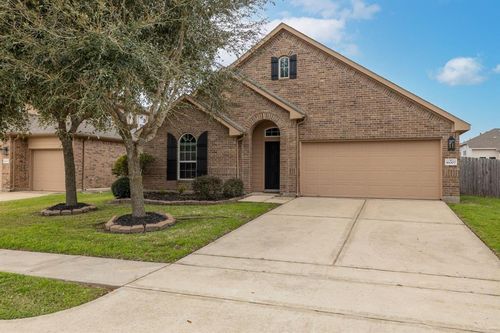 16007 David Hill Ln, Hockley, TX, 77447-7705 | Card Image