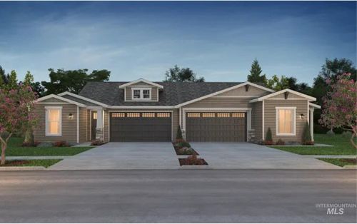 5711 W Silverberry Dr, Eagle, ID, 83616 | Card Image