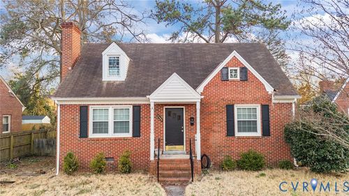 2305 Essex Rd, Henrico, VA, 23228-6032 | Card Image