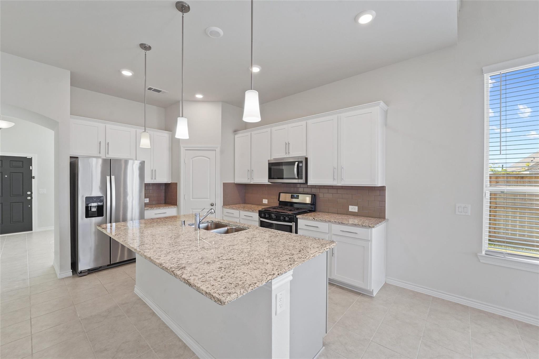 Residential Lease in Katy 5