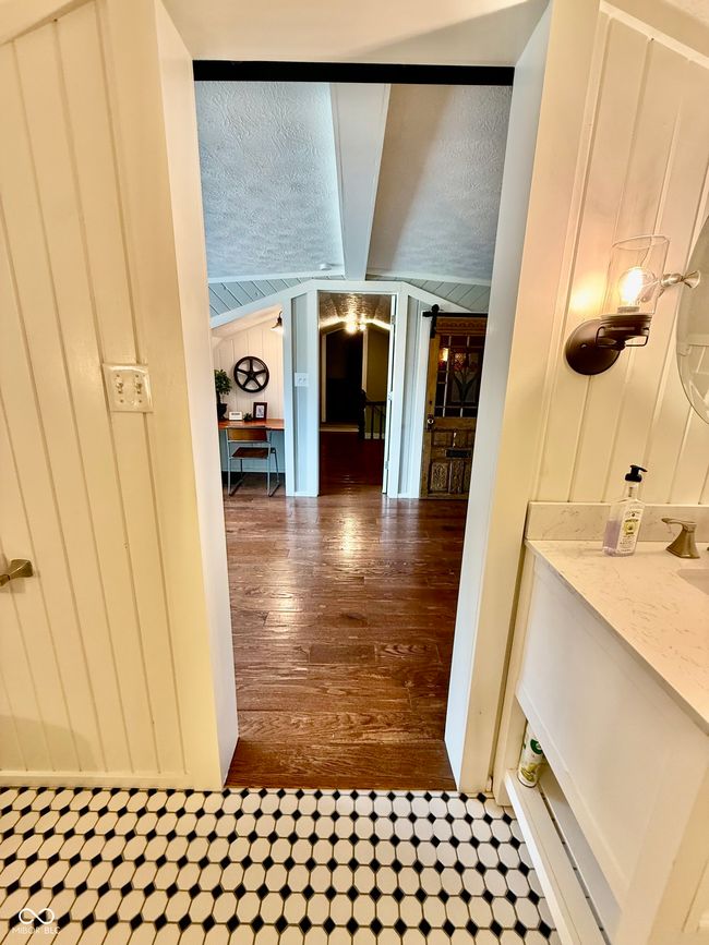 4209 E County Road 50 S, House other with 4 bedrooms, 4 bathrooms and null parking in Fillmore IN | Image 134