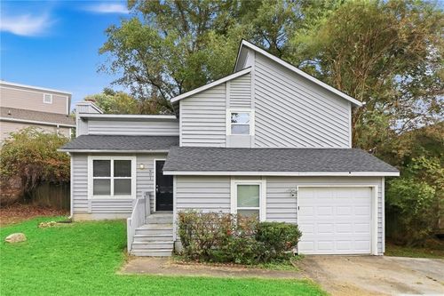 901 Shiloh Ridge Run Nw, Kennesaw, GA, 30144-2169 | Card Image