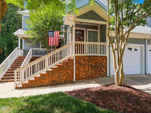 204-8311 Hempshire Place, Raleigh, NC, 27613 | Card Image