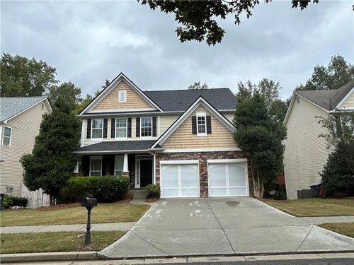 3373 Star Pine Ct, Duluth, GA, 30096-2215 | Card Image
