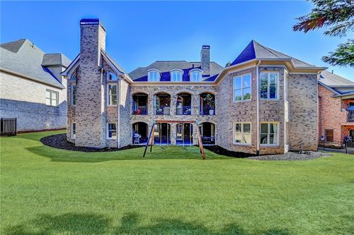 8150 Prestwick Cir, Duluth, GA, 30097-6675 | Card Image