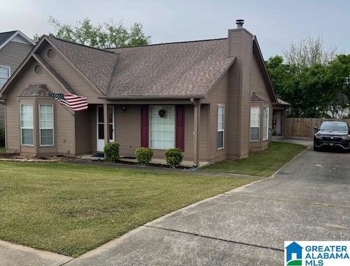 178 Park Place Ln, ALABASTER, AL, 35007-5164 | Card Image