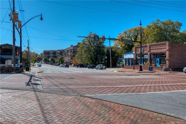1991 Deco Dr, Townhouse with 3 bedrooms, 4 bathrooms and null parking in Kennesaw GA | Image 37