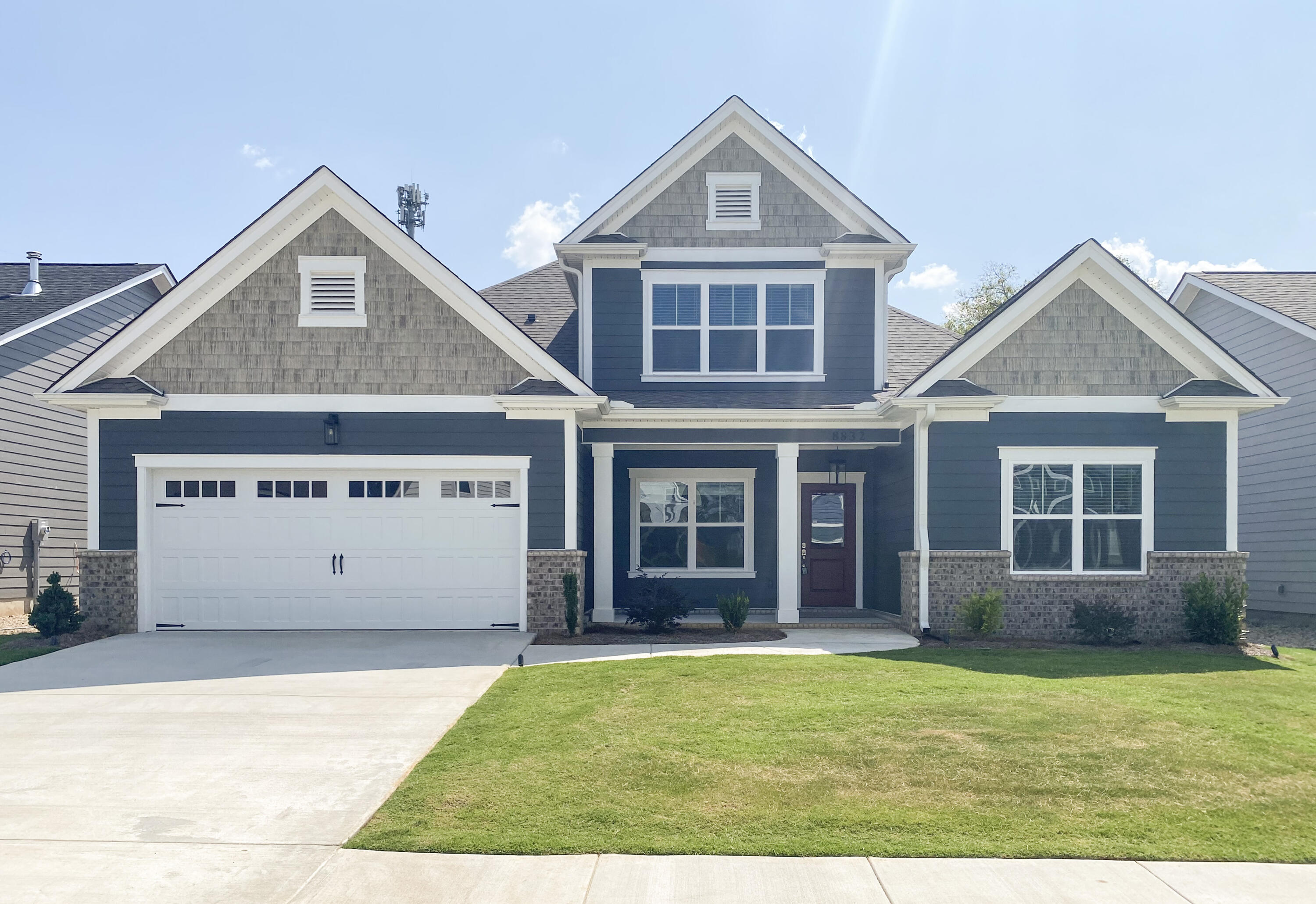 Knolling Loop, Ooltewah, TN 37363