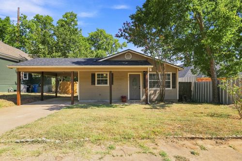 217 E Hull St, Denison, TX, 75021-4919 | Card Image