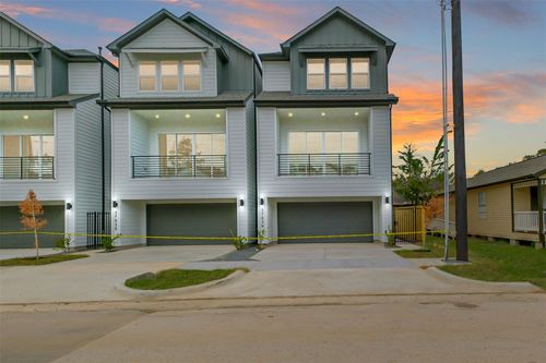 h-5703 Balbo St, Houston, TX, 77091-4603 | Card Image