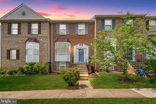 8508 Blue Bird Woods Ct, LORTON, VA, 22079-1350 | Card Image