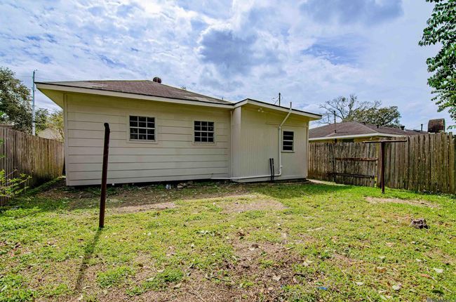 58420 Iron Farm Rd, House other with 2 bedrooms, 1 bathrooms and 2 parking in Plaquemine LA | Image 15