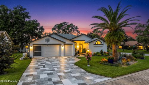 7300 Clearmeadow Dr, Spring Hill, FL, 34606-7203 | Card Image