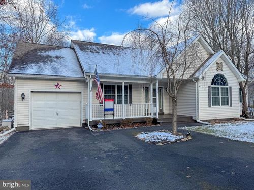 170 Penn Forest Trail, Albrightsville, PA, 18210 | Card Image