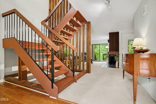 unit-36-4100 Five Oaks Dr, Durham, NC, 27707-5243 | Card Image
