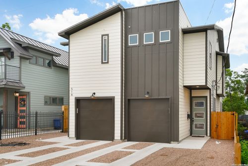 518 Nevada St, San Antonio, TX, 78203-1422 | Card Image