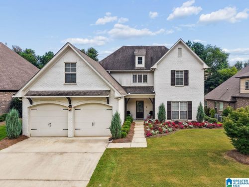 369 Strathaven Dr, PELHAM, AL, 35124-6281 | Card Image