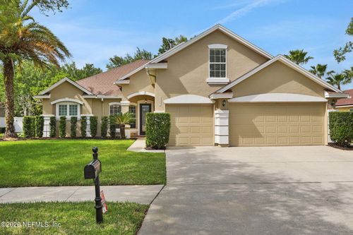 6375 Crab Creek Dr, JACKSONVILLE, FL, 32258-5109 | Card Image