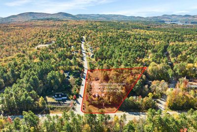 00028 Pemigewasset Drive, Home with 0 bedrooms, 0 bathrooms and null parking in Conway NH | Image 1