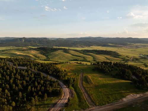 Lot 27 Three Peaks Pass, Whitewood, SD, 57793 | Card Image