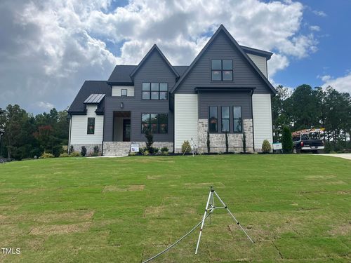 lot-13-280 Hook Dr, Fuquay-Varina, NC, 27526-2739 | Card Image