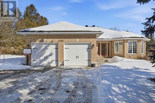 1391 Sutherland Drive, Ottawa, ON, K4M1B3 | Card Image