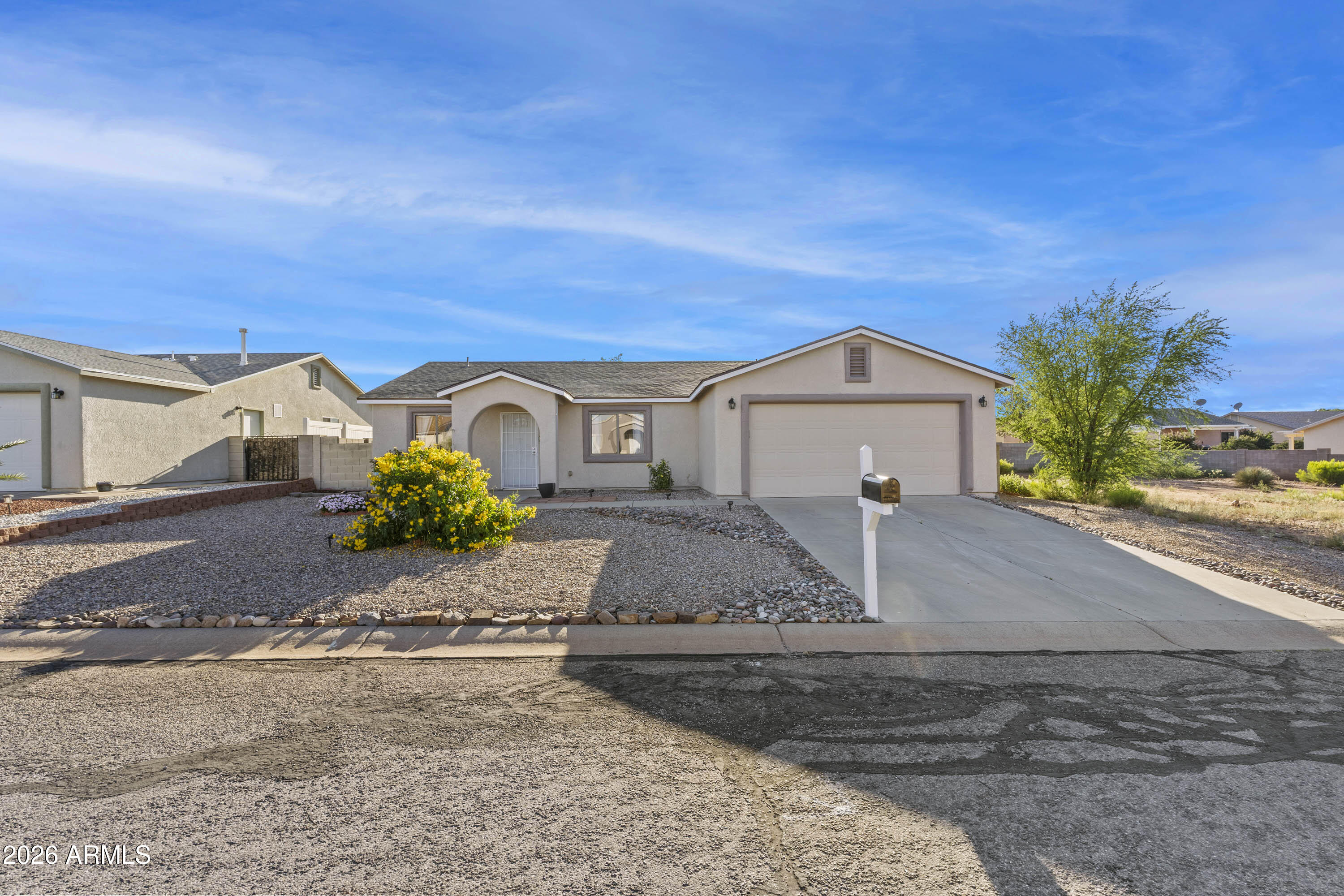 Residential in Huachuca City 2