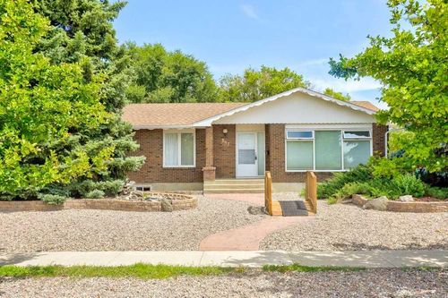 357 Laval Boulevard W, Lethbridge, AB, T1K3W7 | Card Image