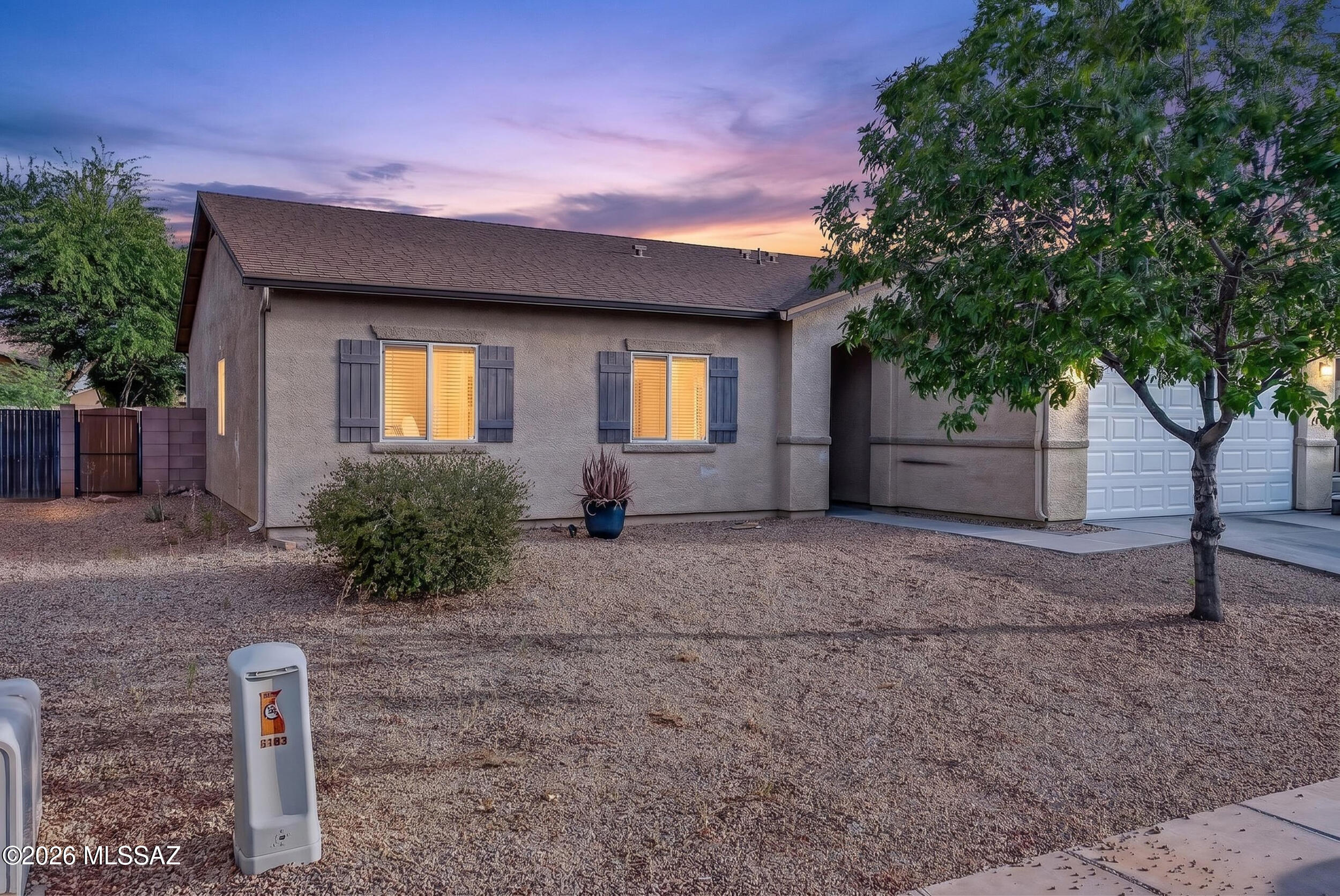 Residential in Tucson 2