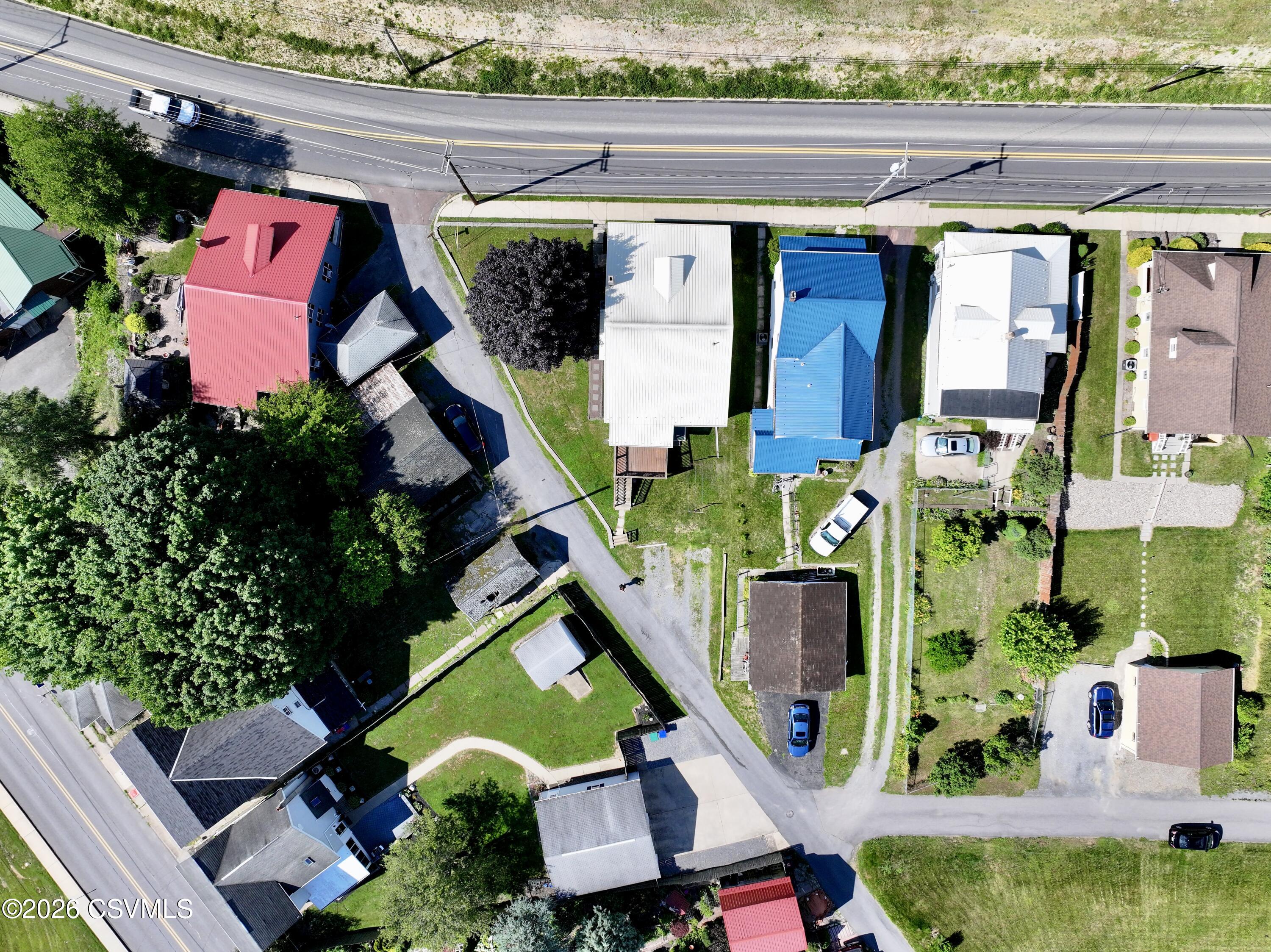 Residential in Milton 4