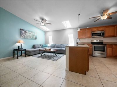 356 Myrtlewood Road, House other with 3 bedrooms, 2 bathrooms and null parking in Melbourne FL | Image 2