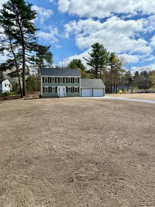 1A Dudley Rd, Townsend, MA, 01469-1018 | Card Image